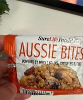 Aussie Bites