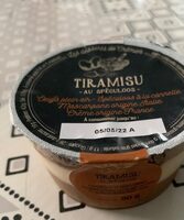 Tiramisu au spéculoos