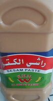 Sirop de sésames