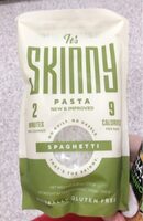 Spaghetti