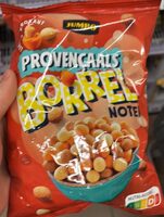 Provençaals borrelnoten