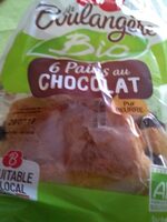 Pains au chocolat