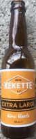 Kékette Extra Large