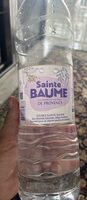 Sainte baume