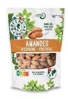 Amandes d’Espagne