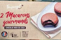Chocolat noix de coco