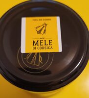 Miel de Corse AOP