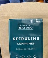 Spiruline
