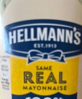 Mayonnaise