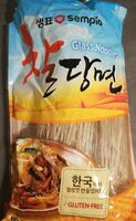 Glass Noodles