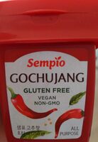 Gochujang