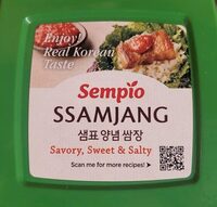 Ssamjang