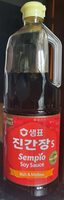 Sempio Soy Sauce - Rich & Mellow