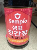 Sempio Jinganjang Gold -S