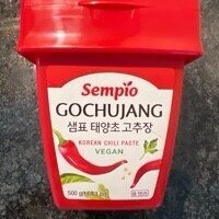 Gochujang Korean Chili Paste