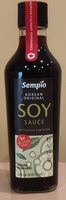 Korean original soy sauce