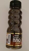 Sempio Korean BBQ