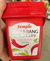 Gochujang