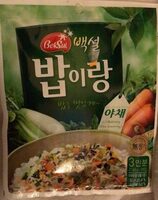 Furikake Rice Seasoning Mix
