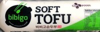 Soft Tofu bibigo