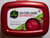 Gochujang