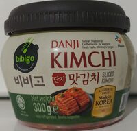 Danji Kimchi