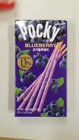 Pocky Blueberry