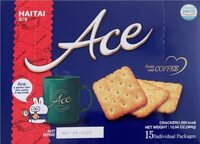 Ace Crackers