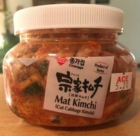 Mat Kimchi 8801024180103