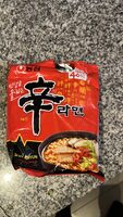 Shin Ramyun