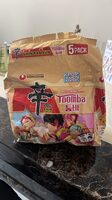Toomba