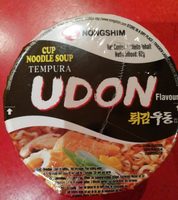 Tempura Udon Flavour