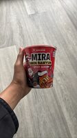 Mira Shin Ramyun