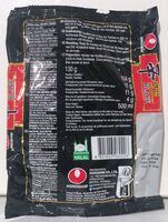 Shin Ramyun Black