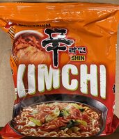 Kimchi Ramen
