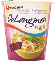 OoLongmen Chicken Flavour