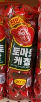 Tomato Ketchup