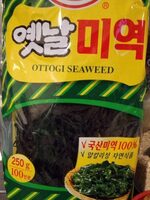 Ottogi seaweed