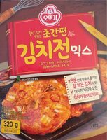 Kimchi Pancake Mix