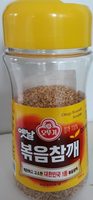 Sesame Stir-100g