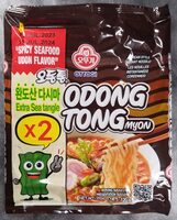 Odontong Myon