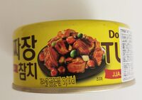 Jjajang Tuna