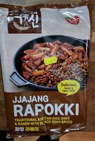 Jjajang Rapokki
