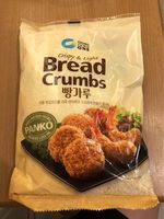 Chapelure Panko