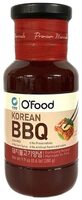 Cjw Pork Bulgogi Marinade