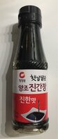 Sauce Soja Jin Ganjang