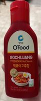 Tettboki Sauce