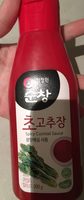 Daesang, spicy cocktail sauce