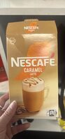 Caramel Latte