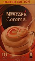 Nescafé Caramel